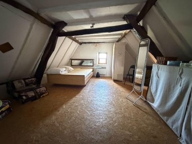 Maison a vendre Lissac-et-Mouret 46100 Lot 48 m2 2 pièces 74200 euros