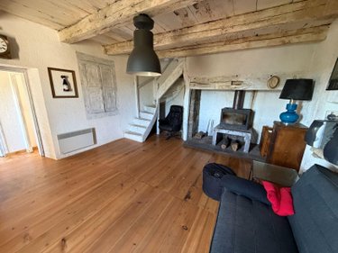 Maison a vendre Lissac-et-Mouret 46100 Lot 48 m2 2 pièces 74200 euros