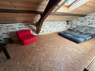 Maison a vendre Lissac-et-Mouret 46100 Lot 48 m2 2 pièces 74200 euros