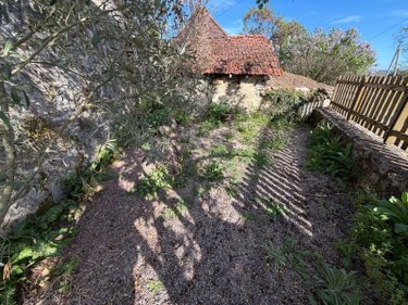 Maison a vendre Lissac-et-Mouret 46100 Lot 48 m2 2 pièces 74200 euros