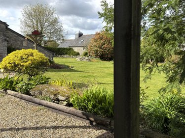 Maison a vendre La Feuillée 29690 Finistère 83 m2 5 pièces 167200 euros