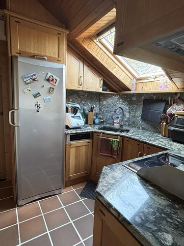 Maison a vendre La Feuillée 29690 Finistère 83 m2 5 pièces 167200 euros