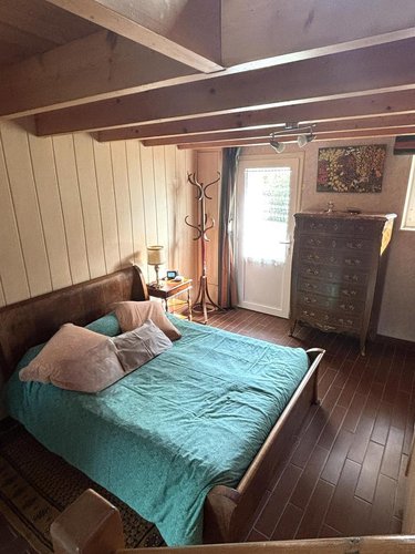 Maison a vendre La Feuillée 29690 Finistère 83 m2 5 pièces 167200 euros