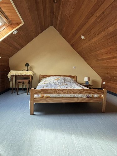 Maison a vendre La Feuillée 29690 Finistère 83 m2 5 pièces 167200 euros