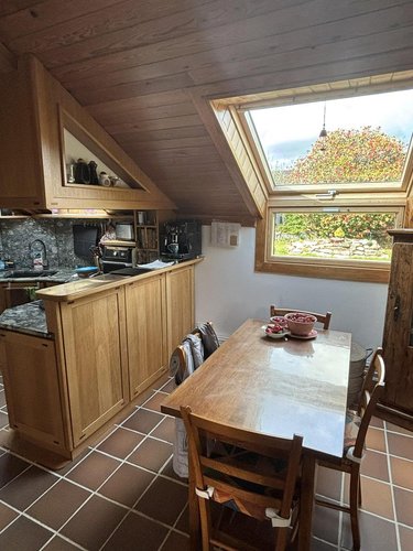 Maison a vendre La Feuillée 29690 Finistère 83 m2 5 pièces 167200 euros