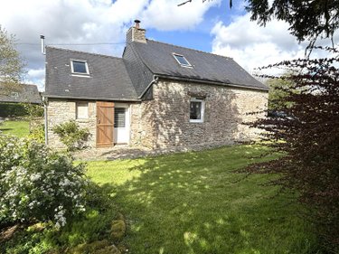 Maison a vendre La Feuillée 29690 Finistère 83 m2 5 pièces 167200 euros