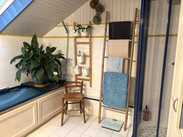 Maison a vendre La Feuillée 29690 Finistère 83 m2 5 pièces 167200 euros