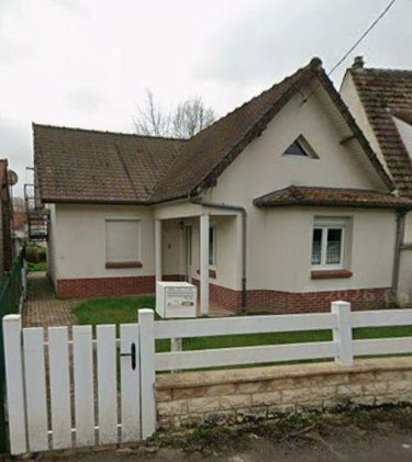 Maison a vendre Huby-Saint-Leu 62140 Pas-de-Calais 88 m2 5 pièces 115948 euros