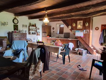 Maison a vendre Plerguer 35540 Ille-et-Vilaine 74 m2 4 pièces 188900 euros