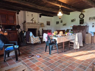 Maison a vendre Plerguer 35540 Ille-et-Vilaine 74 m2 4 pièces 188900 euros