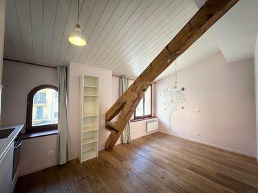 Appartement a vendre Annecy 74000 Haute-Savoie 43 m2 2 pièces 231000 euros
