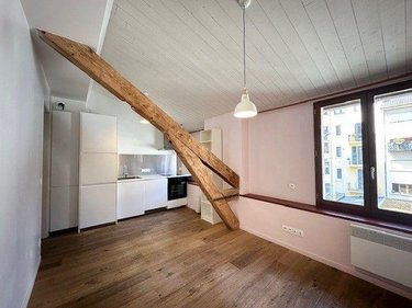 Appartement a vendre Annecy 74000 Haute-Savoie 43 m2 2 pièces 231000 euros