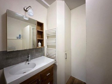 Appartement a vendre Annecy 74000 Haute-Savoie 43 m2 2 pièces 231000 euros