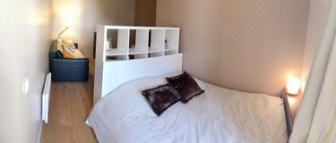 Appartement a vendre Annecy 74000 Haute-Savoie 43 m2 2 pièces 249000 euros