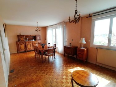 Maison a vendre Bruz 35170 Ille-et-Vilaine 100 m2 5 pièces 270400 euros