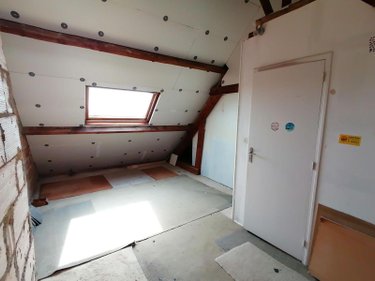 Maison a vendre Bruz 35170 Ille-et-Vilaine 100 m2 5 pièces 270400 euros