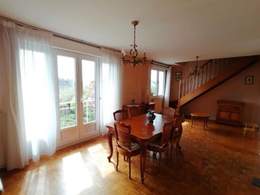 Maison a vendre Bruz 35170 Ille-et-Vilaine 100 m2 5 pièces 270400 euros
