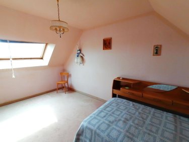 Maison a vendre Bruz 35170 Ille-et-Vilaine 100 m2 5 pièces 270400 euros