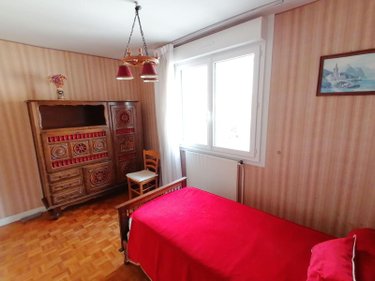 Maison a vendre Bruz 35170 Ille-et-Vilaine 100 m2 5 pièces 270400 euros