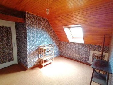 Maison a vendre Bruz 35170 Ille-et-Vilaine 100 m2 5 pièces 270400 euros