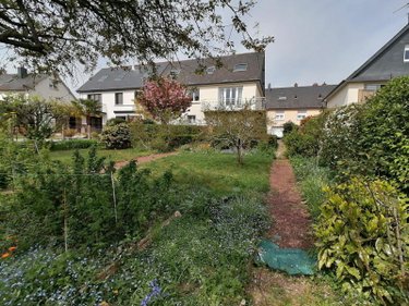Maison a vendre Bruz 35170 Ille-et-Vilaine 100 m2 5 pièces 270400 euros