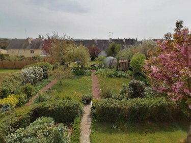 Maison a vendre Bruz 35170 Ille-et-Vilaine 100 m2 5 pièces 270400 euros