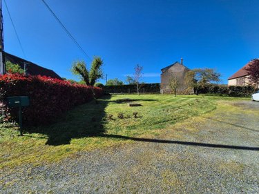 Maison a vendre Orsennes 36190 Indre 160 m2 6 pièces 136000 euros