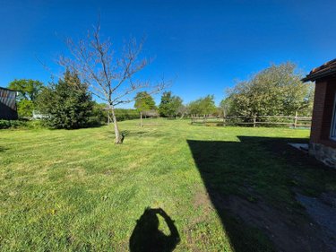 Maison a vendre Orsennes 36190 Indre 160 m2 6 pièces 136000 euros