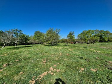 Maison a vendre Orsennes 36190 Indre 160 m2 6 pièces 136000 euros