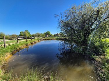 Maison a vendre Orsennes 36190 Indre 160 m2 6 pièces 136000 euros