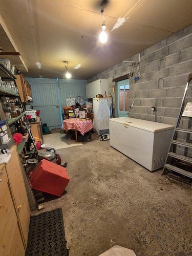 Maison a vendre Orsennes 36190 Indre 160 m2 6 pièces 136000 euros