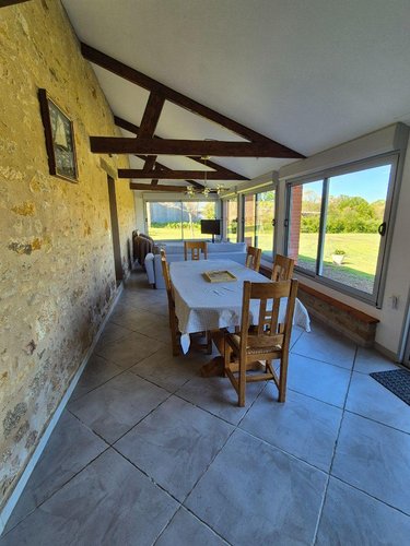 Maison a vendre Orsennes 36190 Indre 160 m2 6 pièces 136000 euros