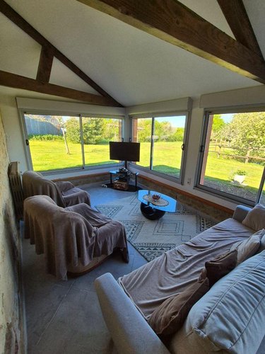 Maison a vendre Orsennes 36190 Indre 160 m2 6 pièces 136000 euros