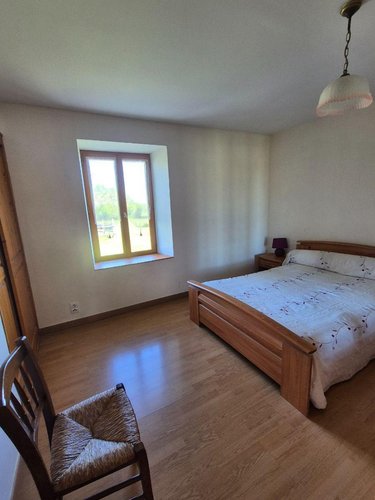 Maison a vendre Orsennes 36190 Indre 160 m2 6 pièces 136000 euros