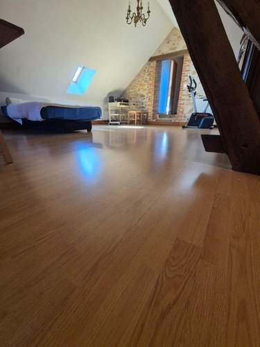 Maison a vendre Orsennes 36190 Indre 160 m2 6 pièces 136000 euros