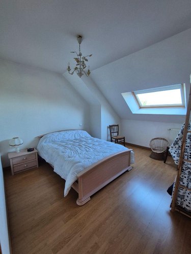 Maison a vendre Orsennes 36190 Indre 160 m2 6 pièces 136000 euros