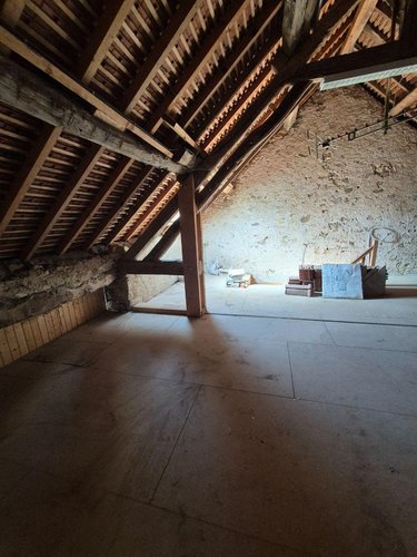 Maison a vendre Orsennes 36190 Indre 160 m2 6 pièces 136000 euros