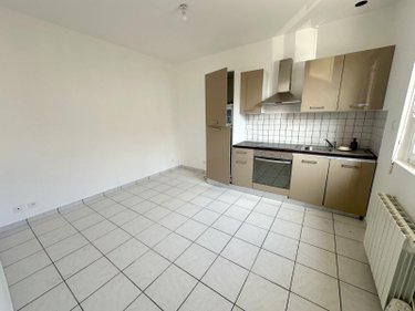 Appartement a vendre Troarn 14670 Calvados 38 m2 3 pièces 96000 euros