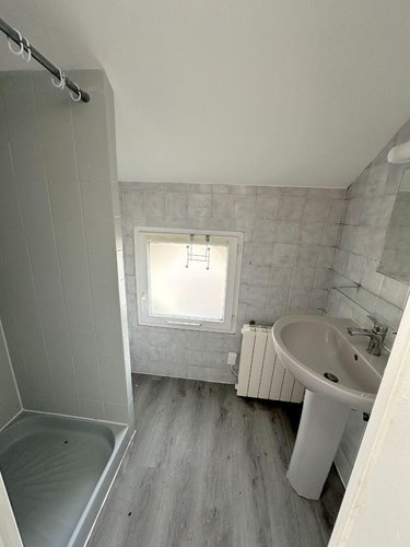 Appartement a vendre Troarn 14670 Calvados 38 m2 3 pièces 96000 euros