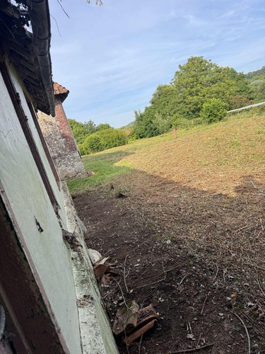 Terrains de loisirs bois etangs a vendre Beussent 62170 Pas-de-Calais 1361 m2  33900 euros
