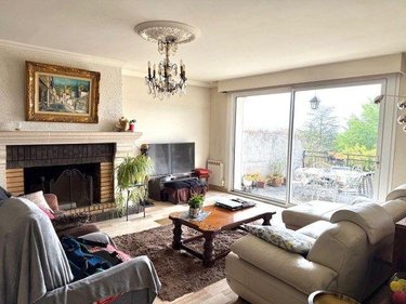 Maison a vendre Margency 95580 Val-d'Oise 166 m2 6 pièces 538200 euros