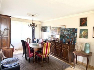 Maison a vendre Margency 95580 Val-d'Oise 166 m2 6 pièces 538200 euros
