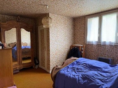 Maison a vendre Margency 95580 Val-d'Oise 166 m2 6 pièces 538200 euros