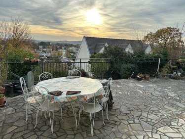 Maison a vendre Margency 95580 Val-d'Oise 166 m2 6 pièces 538200 euros
