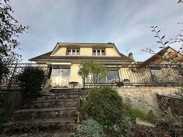 Maison a vendre Margency 95580 Val-d'Oise 166 m2 6 pièces 538200 euros