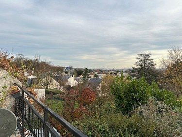 Maison a vendre Margency 95580 Val-d'Oise 166 m2 6 pièces 538200 euros