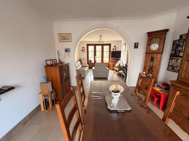 Maison a vendre Dunkerque 59140 Nord 153 m2 7 pièces 375480 euros