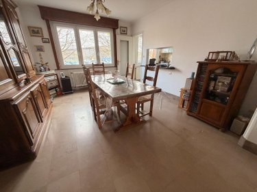 Maison a vendre Dunkerque 59140 Nord 153 m2 7 pièces 375480 euros