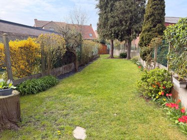 Maison a vendre Dunkerque 59140 Nord 153 m2 7 pièces 375480 euros