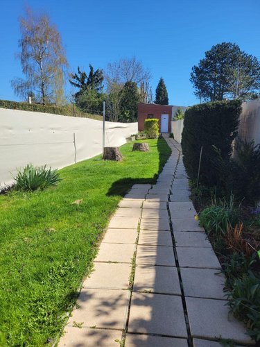 Maison a vendre Saint-Saulve 59880 Nord 100 m2 4 pièces 186300 euros